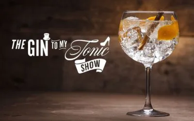 The Gin To My Tonic Show – Glasgow SEC