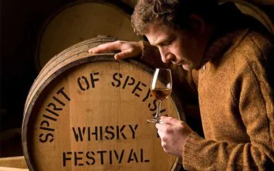 Spirit of Speyside Festival 2020