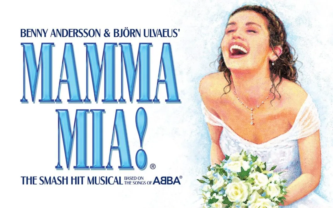MAMMA MIA! AT KING’S THEATRE GLASGOW