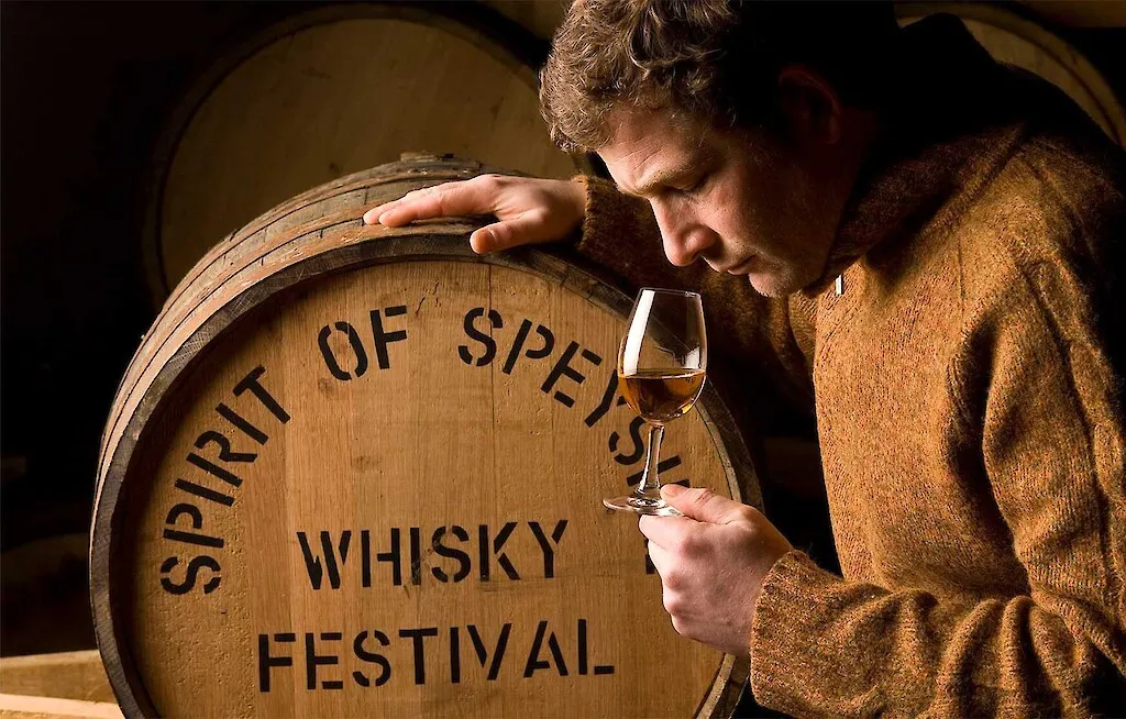 Spirit of Speyside Festival 2020