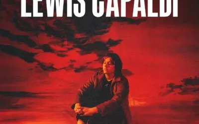 LEWIS CAPALDI AT THE HYDRO